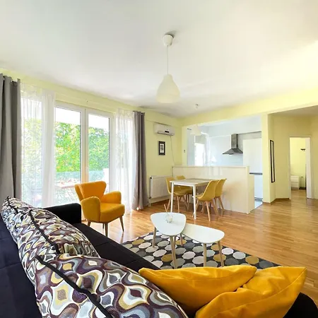 Irena 3 Apartment Skopje