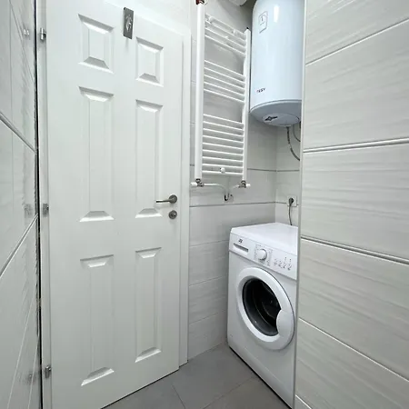 Irena 3 Apartment Skopje