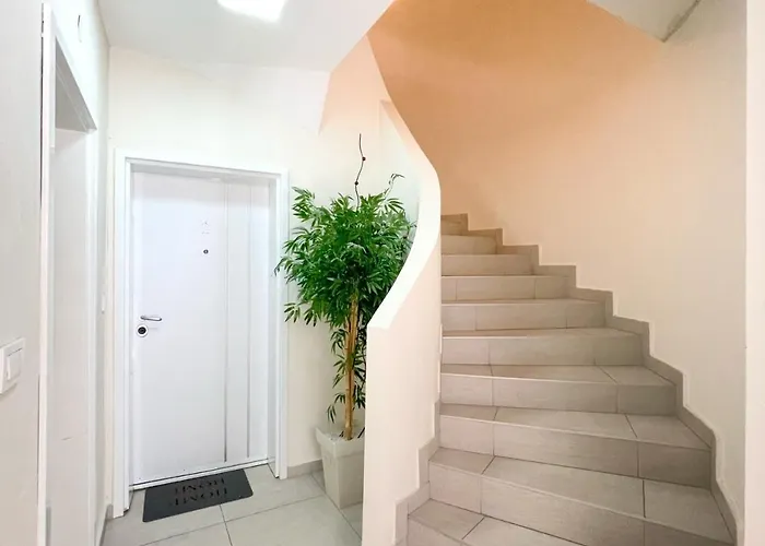 Apartment Irena 3 Skopje