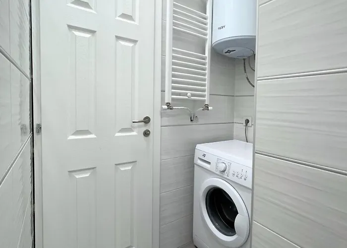 Irena 3 Apartment Skopje